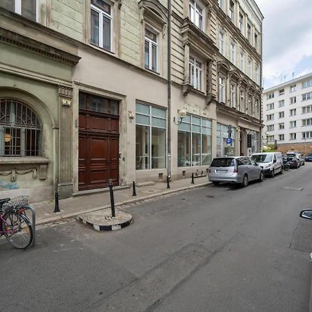 Apartament Z Antresola Przy Rynku Apartment Вроцлав Екстериор снимка